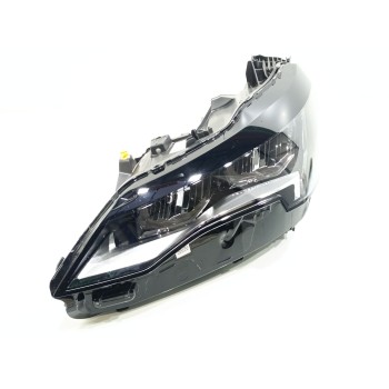 Recambio de faro izquierdo para peugeot 3008 allure pack referencia OEM IAM 9836230280  