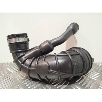 Recambio de tubo para peugeot 207 confort referencia OEM IAM 9642212280  