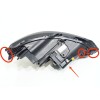 Recambio de faro izquierdo para peugeot 3008 allure pack referencia OEM IAM 9836230280  