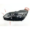 Recambio de faro izquierdo para peugeot 3008 allure pack referencia OEM IAM 9836230280  