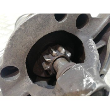 Recambio de motor arranque para peugeot 307 break / sw (s1) break xr referencia OEM IAM D6RA572 05F20395SC 