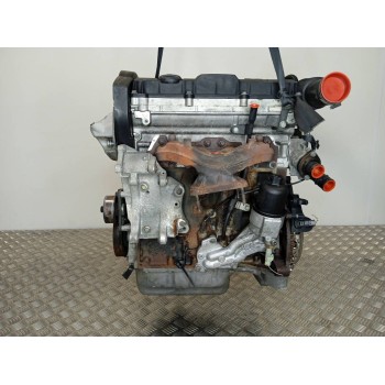 Recambio de motor completo para citroën xsara berlina 1.6 16v cat (nfu / tu5jp4) referencia OEM IAM NFU  
