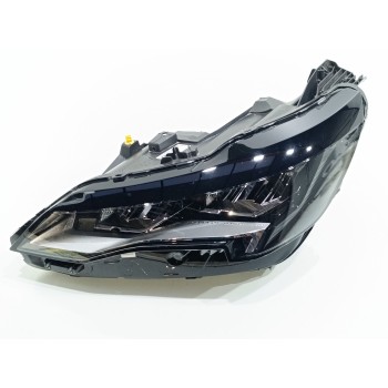 Recambio de faro izquierdo para peugeot 3008 allure pack referencia OEM IAM 9836230280  