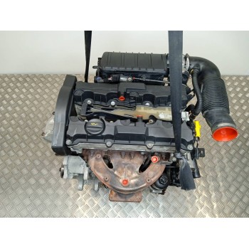 Recambio de motor completo para citroën xsara berlina 1.6 16v cat (nfu / tu5jp4) referencia OEM IAM NFU  