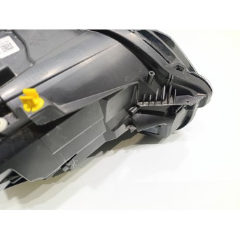 Recambio de faro izquierdo para peugeot 3008 allure pack referencia OEM IAM 9836230280  