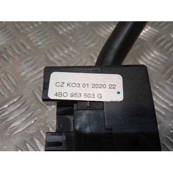 Recambio de mando multifuncion para seat toledo (1m2) signo referencia OEM IAM 8L0953513G 8L0953513, 202852ATW 4B0953503G , 4B09