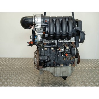Recambio de motor completo para citroën xsara berlina 1.6 16v cat (nfu / tu5jp4) referencia OEM IAM NFU  