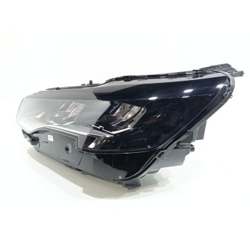 Recambio de faro izquierdo para peugeot 3008 allure pack referencia OEM IAM 9836230280  