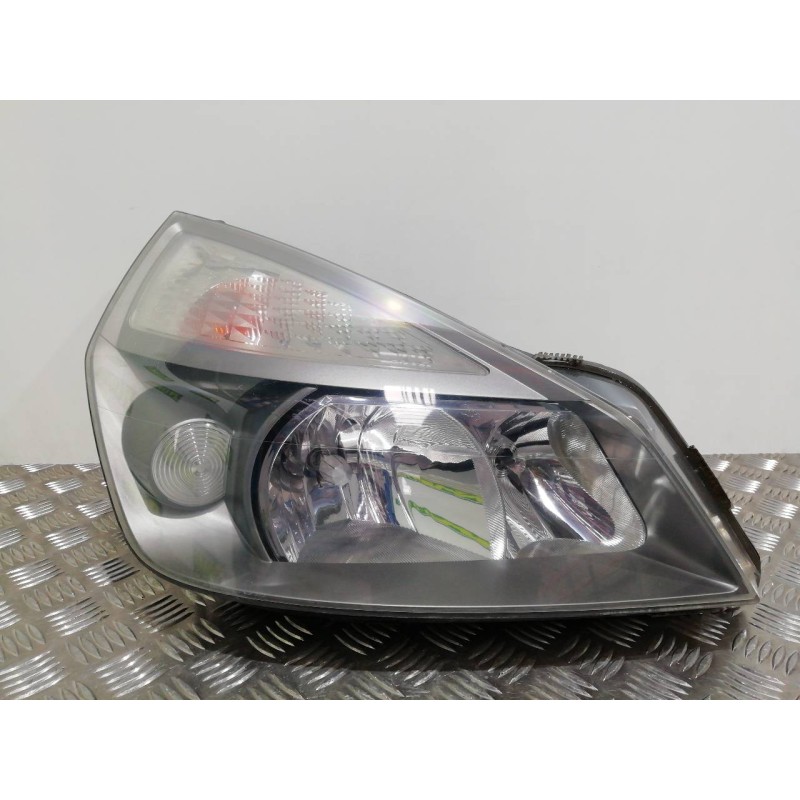 Recambio de faro derecho para renault espace iv (jk0) authentique referencia OEM IAM 15566000RE  