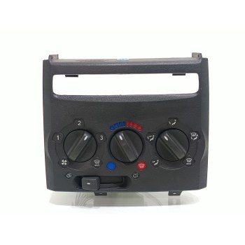 MANDO CALEFACCION / AIRE ACONDICIONADO 