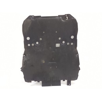 Recambio de cubrecarter para peugeot 3008 allure pack referencia OEM IAM 1122852XX  