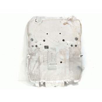 Recambio de cubrecarter para peugeot 3008 allure pack referencia OEM IAM 1122852XX  