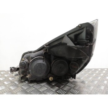 Recambio de faro derecho para renault espace iv (jk0) authentique referencia OEM IAM 15566000RE  