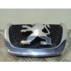 Recambio de rejilla delantera para peugeot 207 confort referencia OEM IAM 96864156  