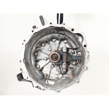 Recambio de caja cambios para mitsubishi montero (v20/v40) 2800 td american dream (4-ptas.) referencia OEM IAM V5M315SL  