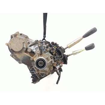 Recambio de caja cambios para mitsubishi montero (v20/v40) 2800 td american dream (4-ptas.) referencia OEM IAM V5M315SL  