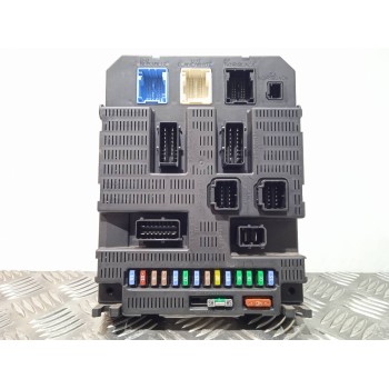 Recambio de caja reles / fusibles para peugeot 207 confort referencia OEM IAM 9659285380 BSI2004P06 