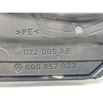 Recambio de retrovisor izquierdo para volkswagen polo (9n1) conceptline referencia OEM IAM 6Q0857933  