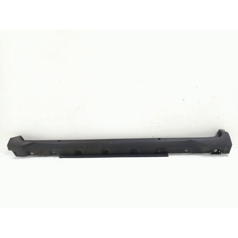 Recambio de faldon lateral para toyota c-hr hybrid active referencia OEM IAM 75852F4010  