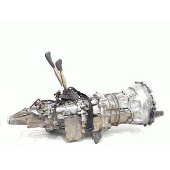 Recambio de caja cambios para mitsubishi montero (v20/v40) 2800 td american dream (4-ptas.) referencia OEM IAM V5M315SL  