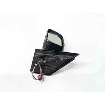 Recambio de retrovisor izquierdo para volkswagen polo (9n1) conceptline referencia OEM IAM 6Q0857933  