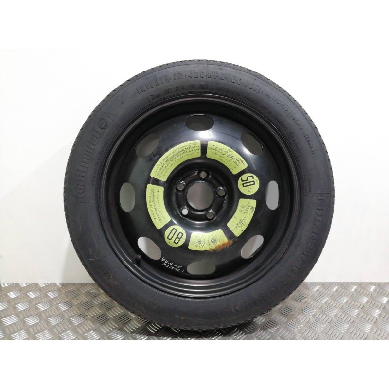 Recambio de neumatico repuesto para citroën c5 berlina exclusive referencia OEM IAM PS518001  