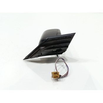 Recambio de retrovisor izquierdo para volkswagen polo (9n1) conceptline referencia OEM IAM 6Q0857933  