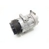 Recambio de compresor aire acondicionado para opel corsa d essentia referencia OEM IAM 55703721  
