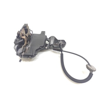 Recambio de cerradura puerta trasera izquierda para volkswagen passat berlina (3b2) comfortline referencia OEM IAM   