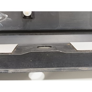 Recambio de faldon lateral para toyota c-hr hybrid active referencia OEM IAM 75852F4010  