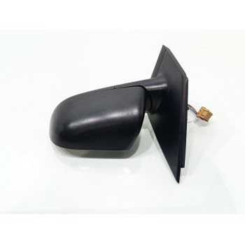 Recambio de retrovisor izquierdo para volkswagen polo (9n1) conceptline referencia OEM IAM 6Q0857933  