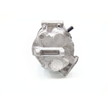 Recambio de compresor aire acondicionado para opel corsa d essentia referencia OEM IAM 55703721  