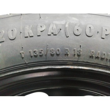 Recambio de neumatico repuesto para citroën c5 berlina exclusive referencia OEM IAM PS518001  