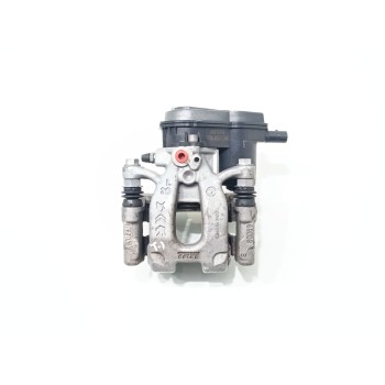 Recambio de pinza de freno trasera izquierda para opel corsa f gs line referencia OEM IAM 9842295280  