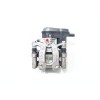 Recambio de pinza de freno trasera izquierda para opel corsa f gs line referencia OEM IAM 9842295280  