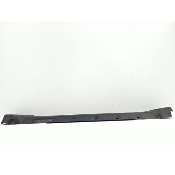 Recambio de faldon lateral para toyota c-hr hybrid active referencia OEM IAM 75851F4010  