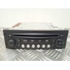 Recambio de sistema audio / radio cd para peugeot 207 confort referencia OEM IAM 96537894XT00  