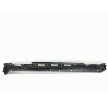 Recambio de faldon lateral para toyota c-hr hybrid active referencia OEM IAM 75851F4010  