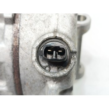 Recambio de compresor aire acondicionado para opel corsa d essentia referencia OEM IAM 55703721  