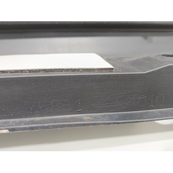 Recambio de faldon lateral para toyota c-hr hybrid active referencia OEM IAM 75851F4010  