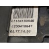 Recambio de freno de mano electrico para renault scenic ii confort dynamique referencia OEM IAM 8200418647  