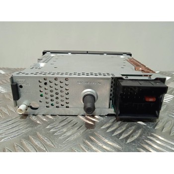 Recambio de sistema audio / radio cd para peugeot 207 confort referencia OEM IAM 96537894XT00  