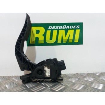 Recambio de potenciometro pedal para audi a4 ber. (b8) básico referencia OEM IAM 8K1721523A 6PV00950520 