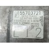 Recambio de compresor aire acondicionado para opel corsa d essentia referencia OEM IAM 55703721  