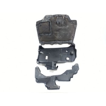 Recambio de cubrecarter para toyota c-hr hybrid active referencia OEM IAM 57628F4010  