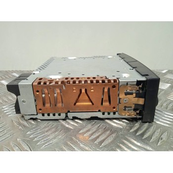 Recambio de sistema audio / radio cd para peugeot 207 confort referencia OEM IAM 96537894XT00  