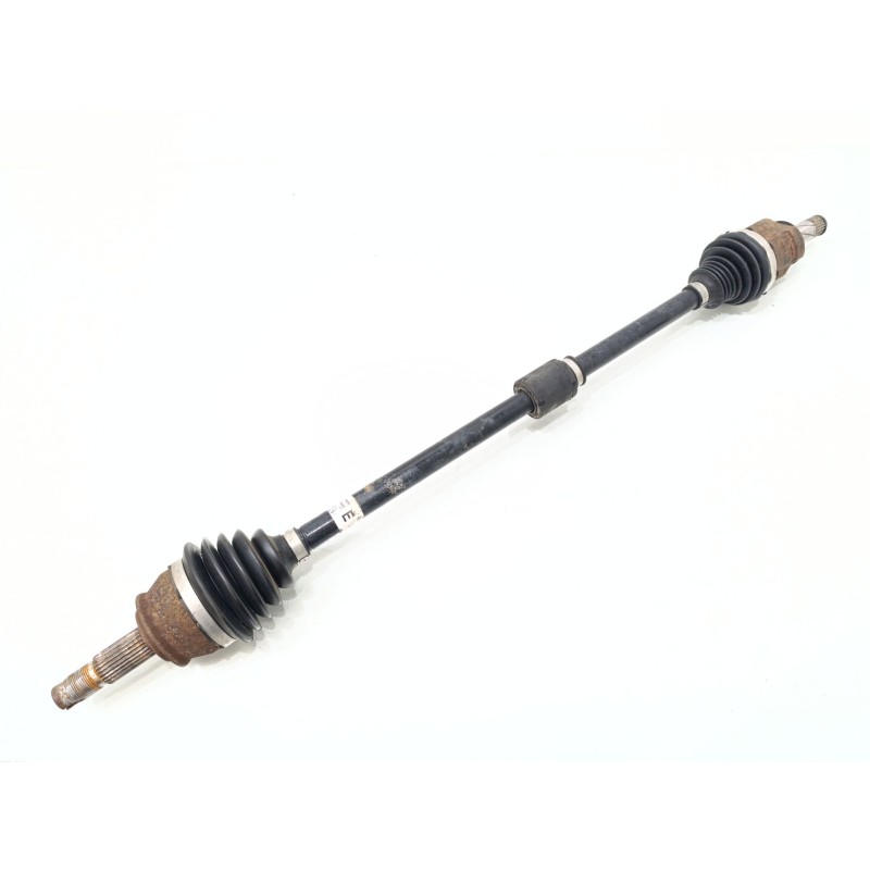 Recambio de transmision delantera derecha para opel corsa d essentia referencia OEM IAM   