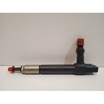 Recambio de inyector para mazda premacy (cp) 2.0 turbodiesel cat referencia OEM IAM 73909B  