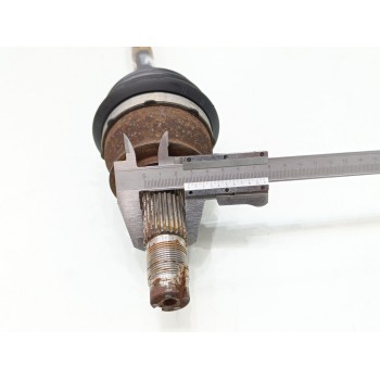 Recambio de transmision delantera derecha para opel corsa d essentia referencia OEM IAM   