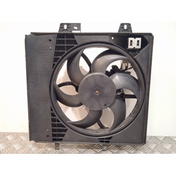 ELECTROVENTILADOR 9653804080 5020448 